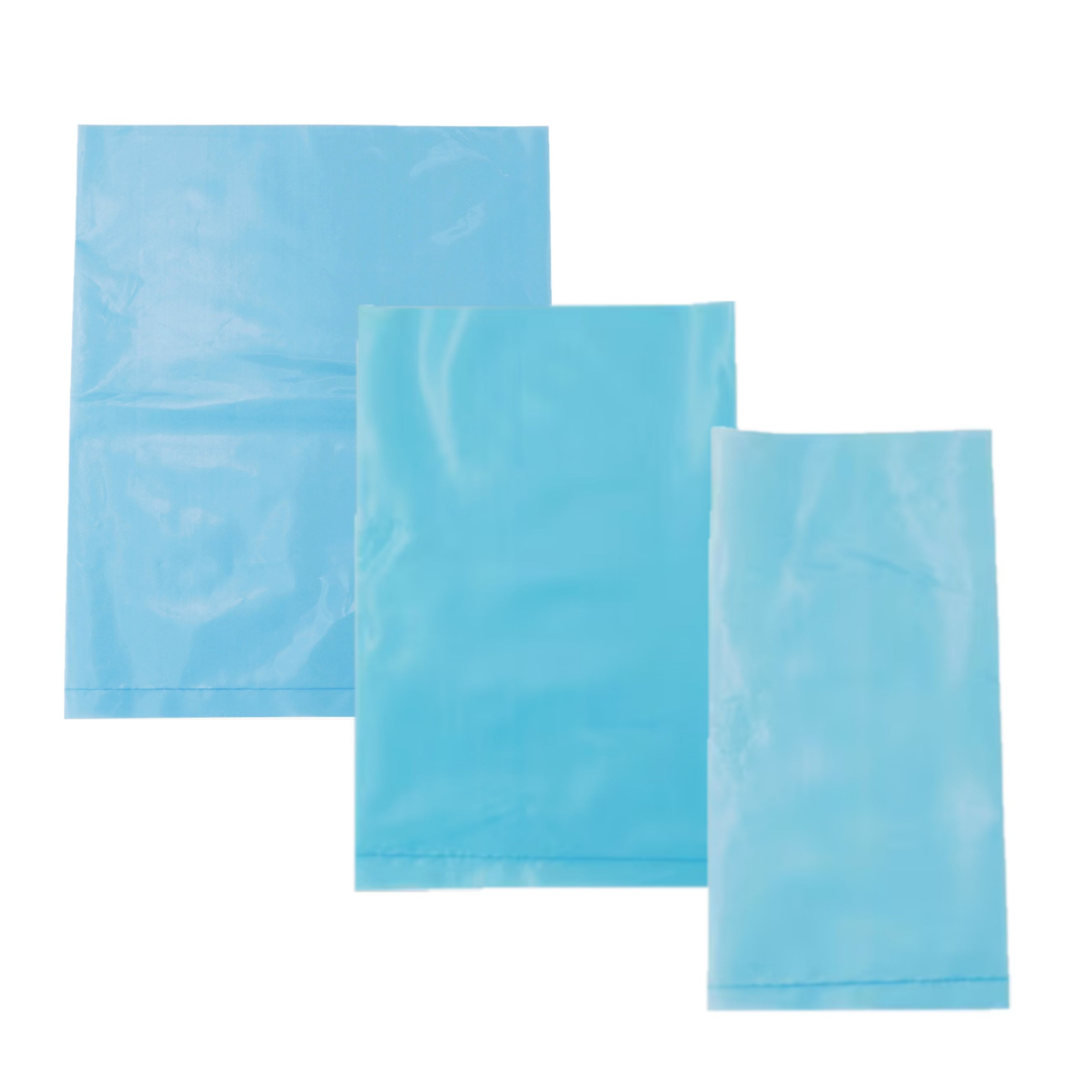 esdbag-001　ESDバッグ 帯電防止袋　150×100 / 厚さ：0.05mm 長さ：150mm 幅：100mm（画像 7）